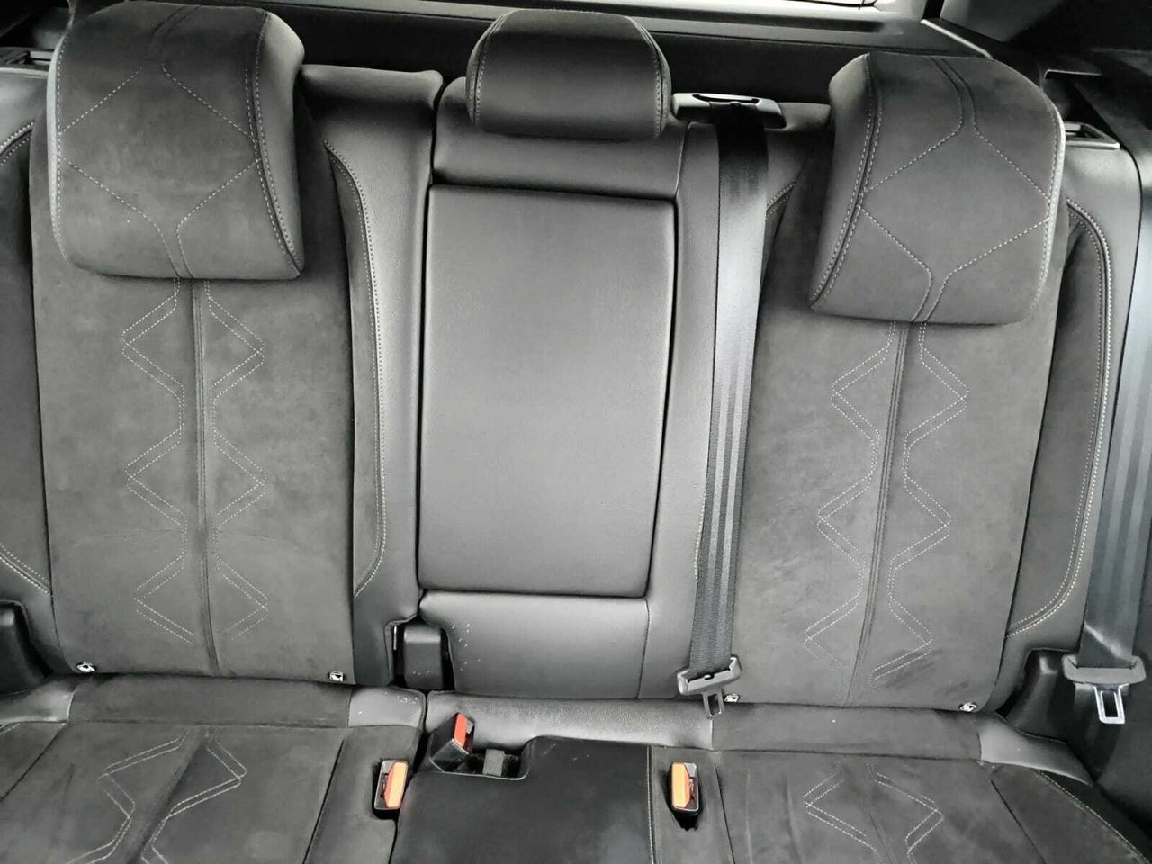 DS DS 7 PERFORMANCE LINE BLUE HDI 130 CV EAT8  - Foto 2