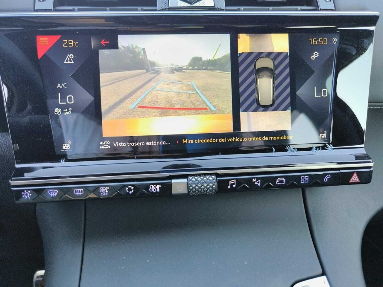 DS DS 7 PURE TECH 180 AUT GRAND CHIC  - Foto 2