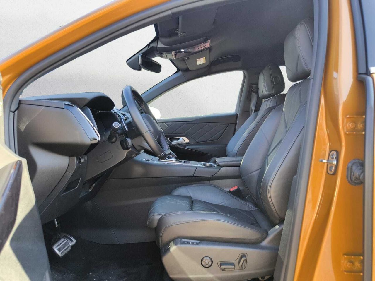 DS DS 7 PURE TECH 180 AUT GRAND CHIC  - Foto 2