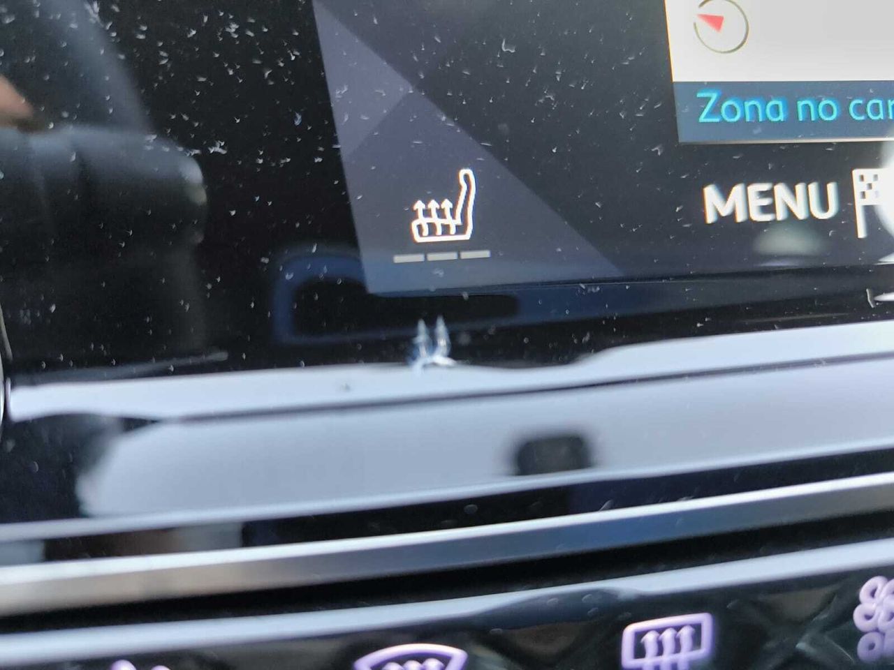 DS DS 7 PURE TECH 180 AUT GRAND CHIC  - Foto 2