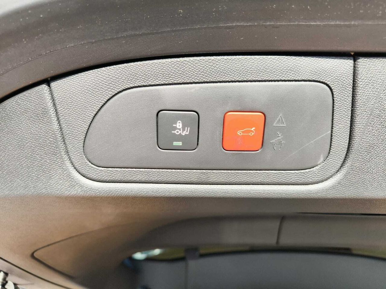 DS DS 7 PURE TECH 180 AUT GRAND CHIC  - Foto 2