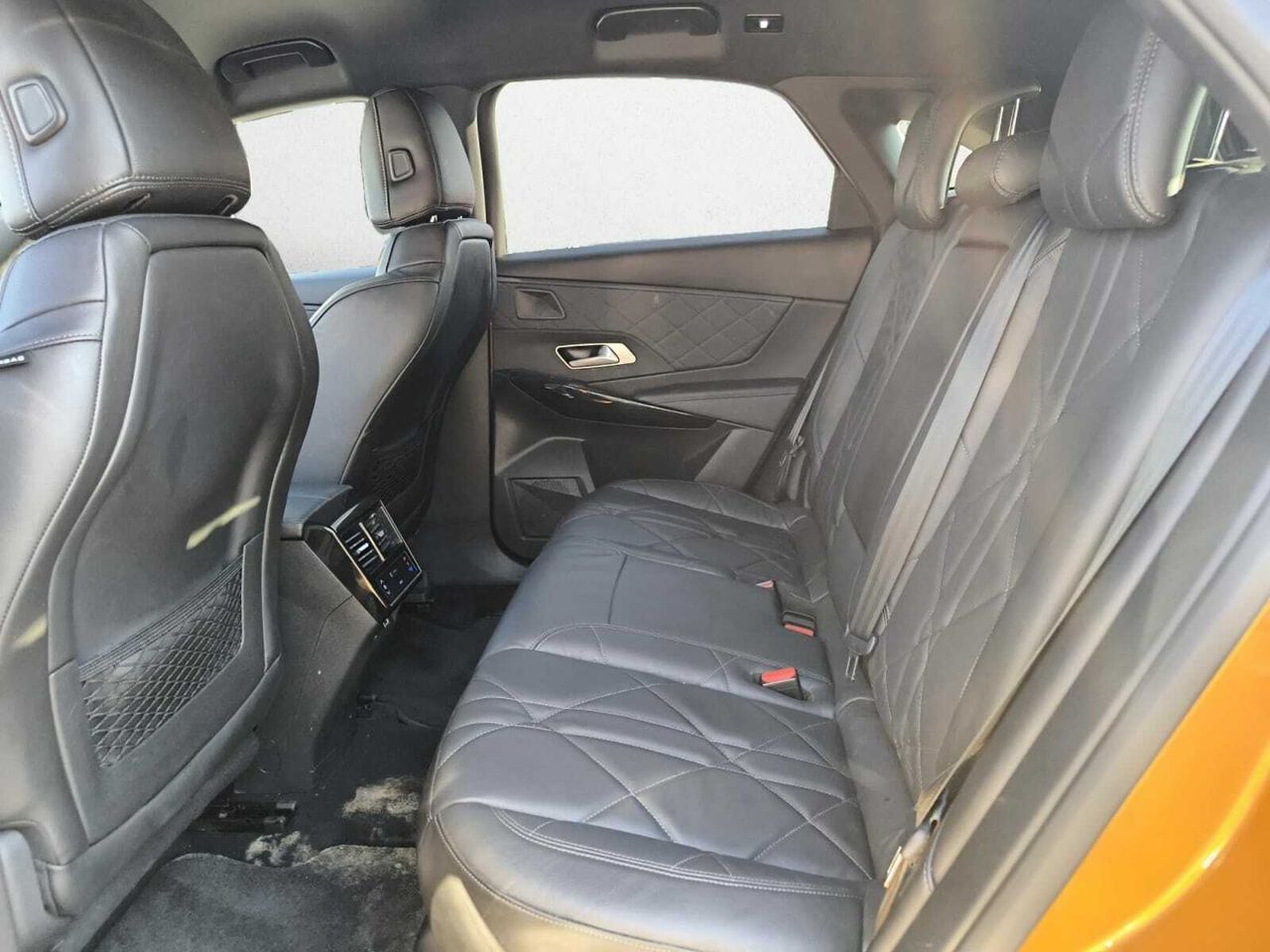 DS DS 7 PURE TECH 180 AUT GRAND CHIC  - Foto 2