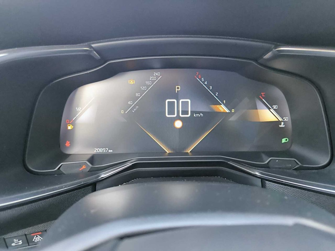 DS DS 7 PURE TECH 180 AUT GRAND CHIC  - Foto 2