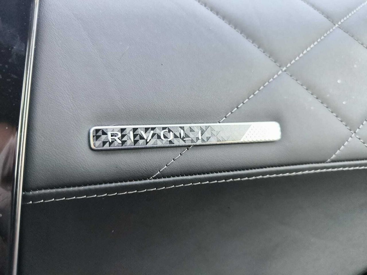 DS DS 7 PURE TECH 180 AUT GRAND CHIC  - Foto 2