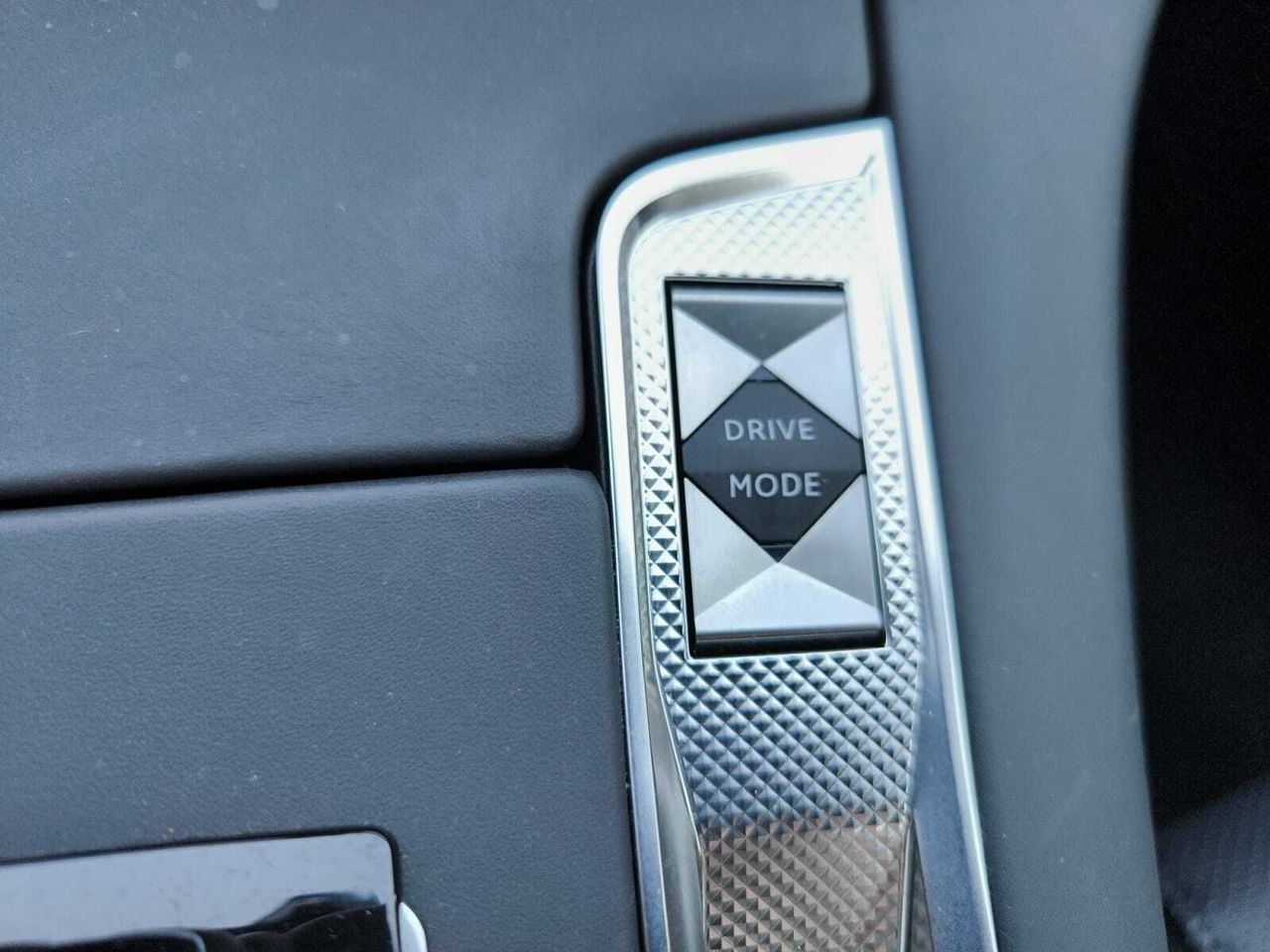 DS DS 7 PURE TECH 180 AUT GRAND CHIC  - Foto 2