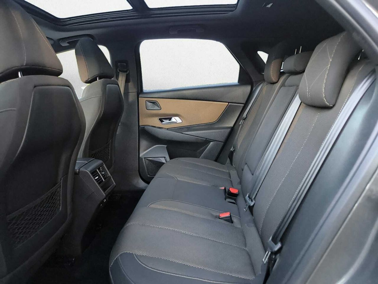 DS DS 7 SO CHIC BLUE HDI 180 CV EAT8  - Foto 2