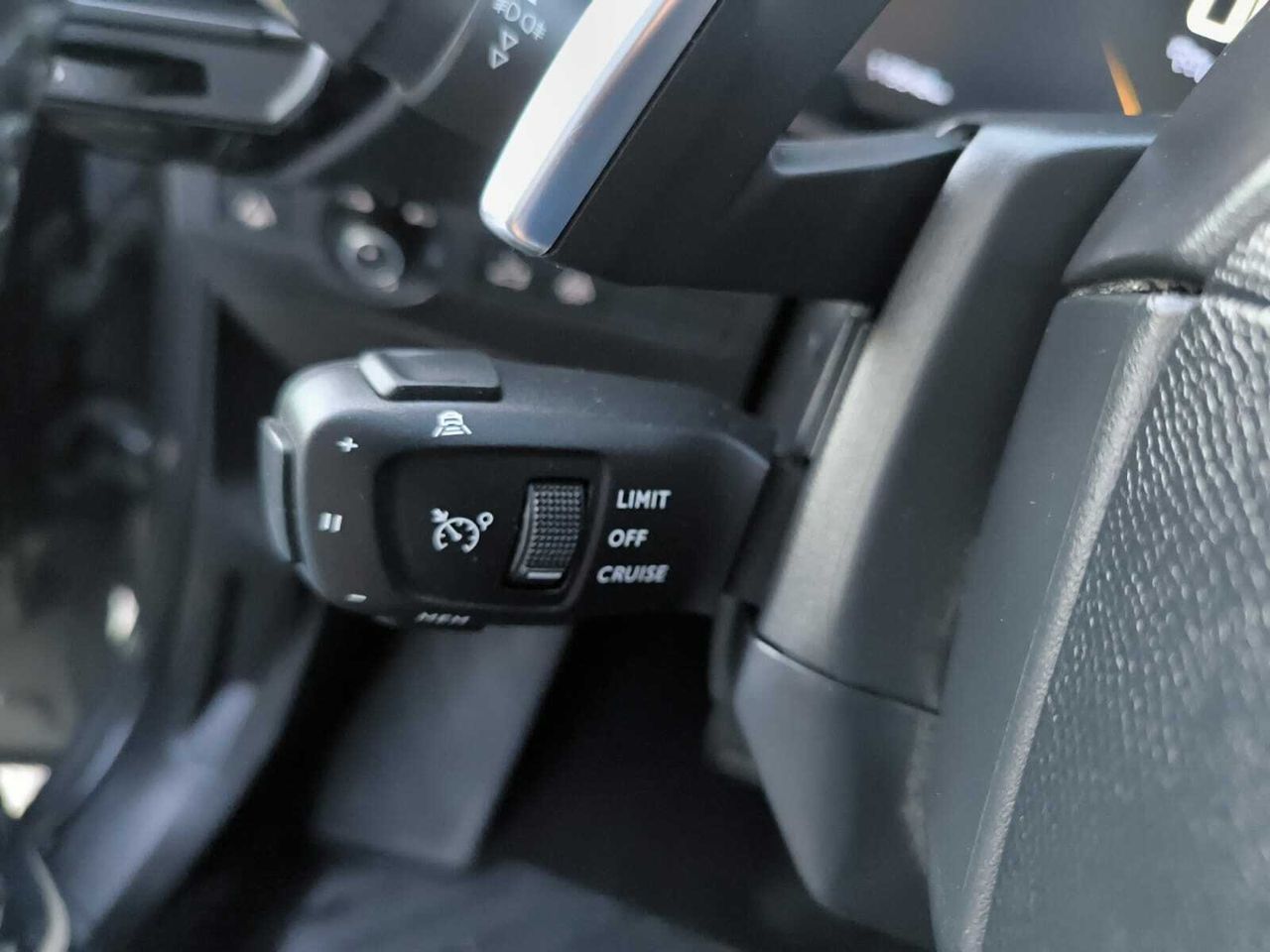 DS DS 7 SO CHIC BLUE HDI 180 CV EAT8  - Foto 2