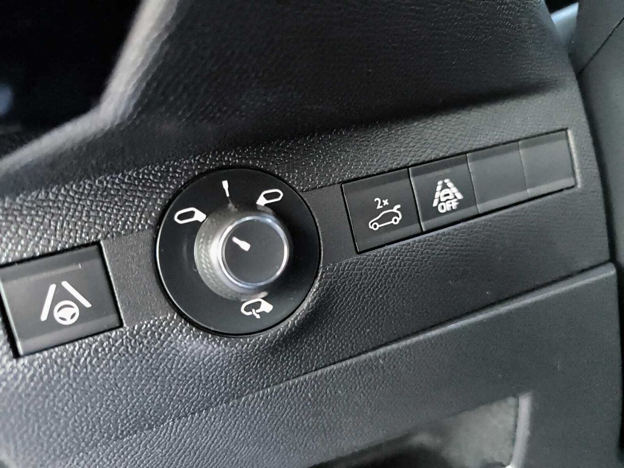 DS DS 7 SO CHIC BLUE HDI 180 CV EAT8  - Foto 2