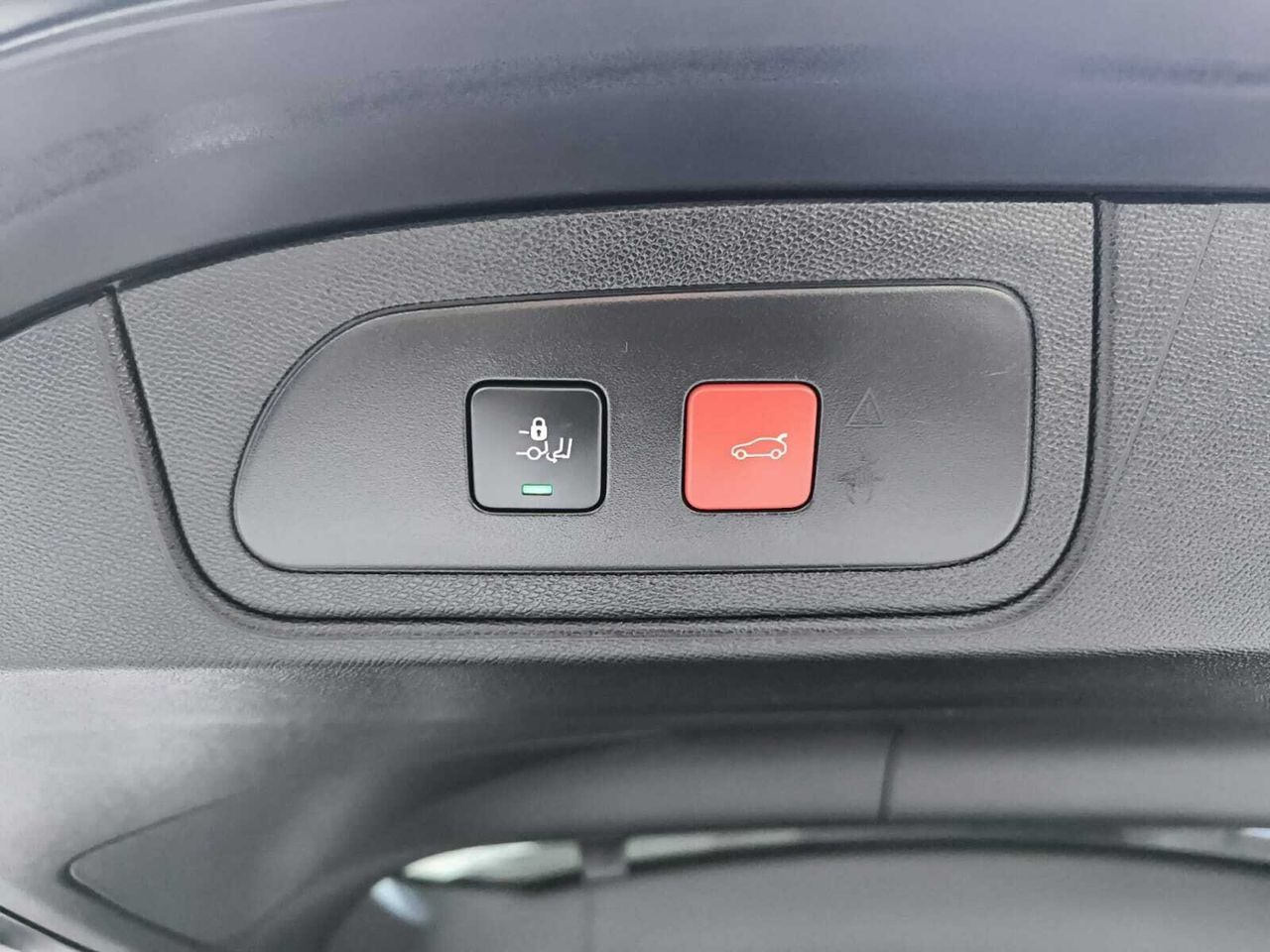 DS DS 7 SO CHIC BLUE HDI 180 CV EAT8  - Foto 2