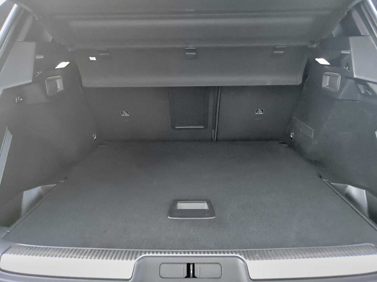 DS DS 7 SO CHIC BLUE HDI 180 CV EAT8  - Foto 2