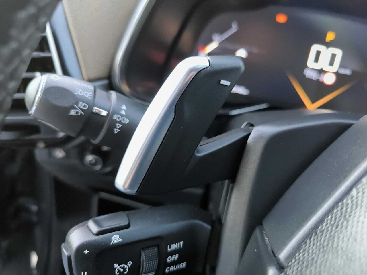 DS DS 7 SO CHIC BLUE HDI 180 CV EAT8  - Foto 2