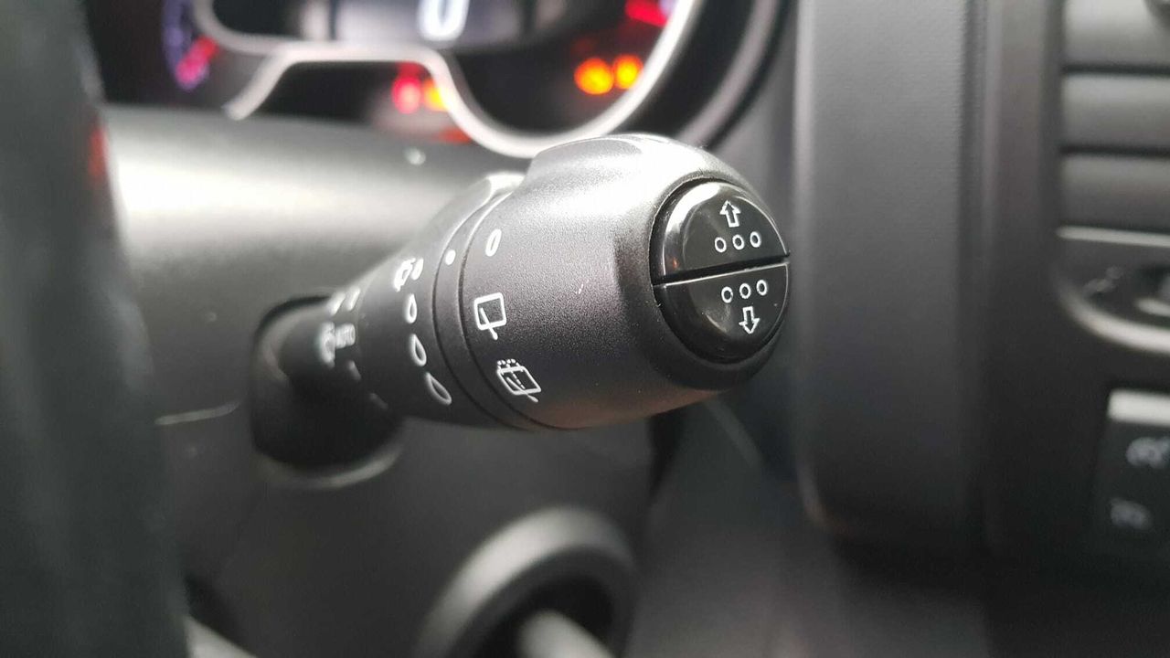 Fiat Talento CB 1.2 SX LARGO COMBI 1.6 ECOJET 120 CV  - Foto 2