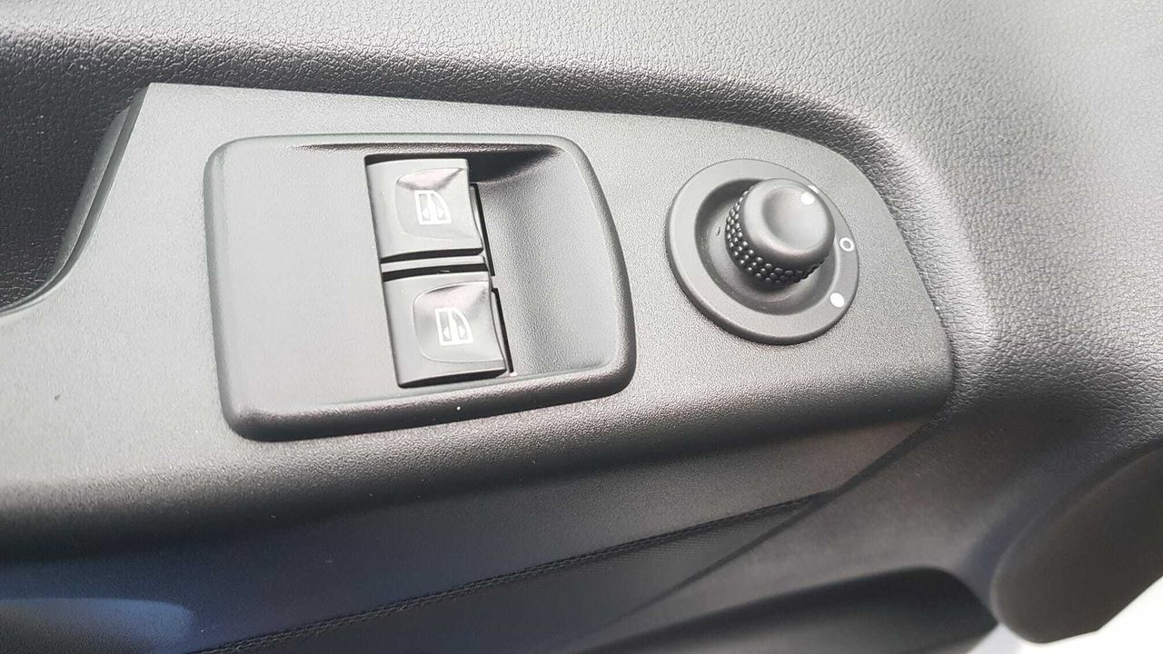 Fiat Talento CB 1.2 SX LARGO COMBI 1.6 ECOJET 120 CV  - Foto 2