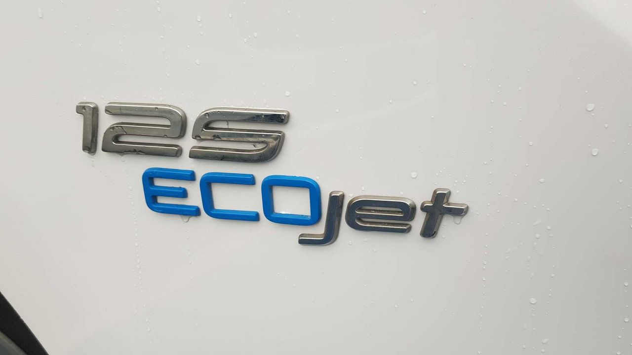 Fiat Talento CB 1.2 SX LARGO COMBI 1.6 ECOJET 120 CV  - Foto 2