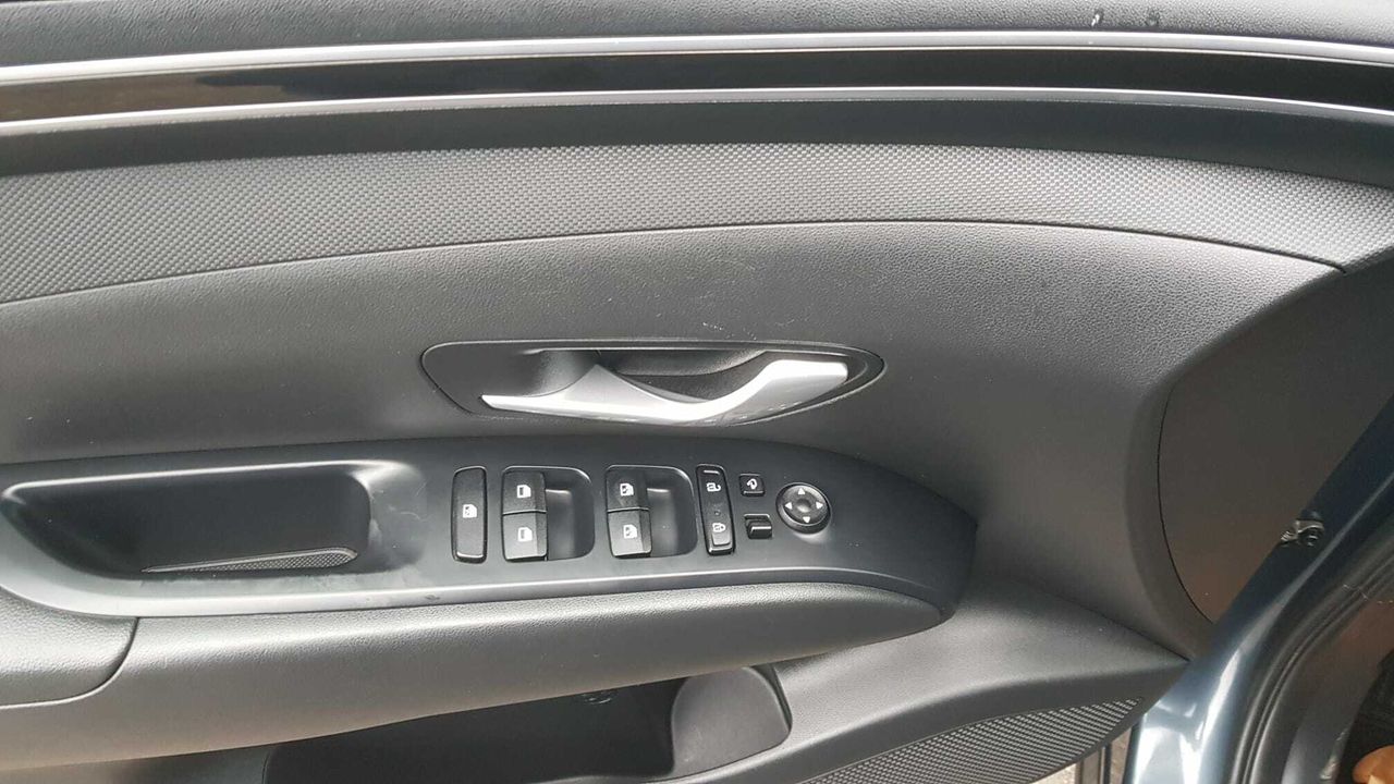 Fiat Talento CB 1.2 SX LARGO COMBI 1.6 ECOJET 120 CV  - Foto 2