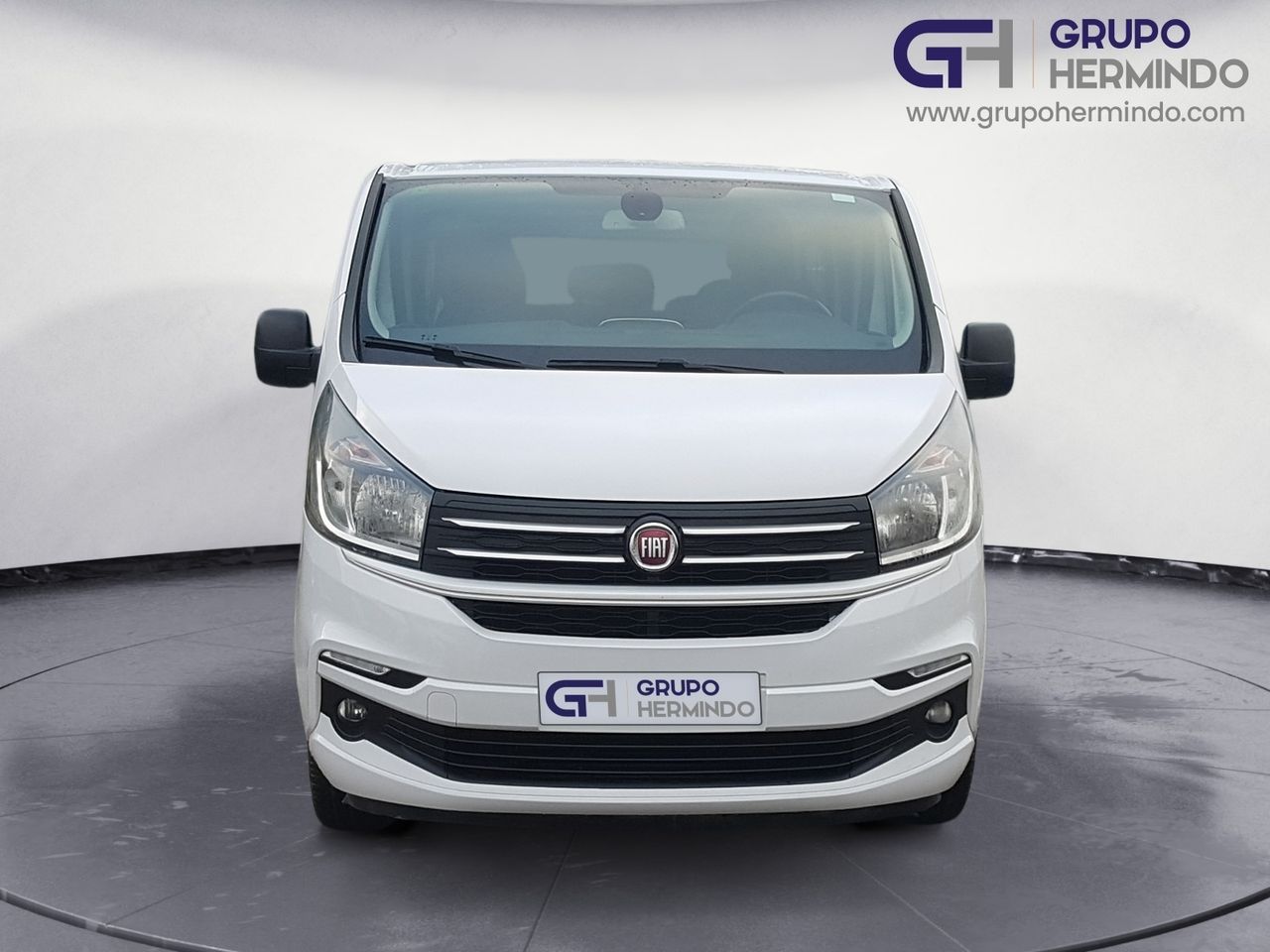 Fiat Talento CB 1.2 SX LARGO COMBI 1.6 ECOJET 120 CV  - Foto 2