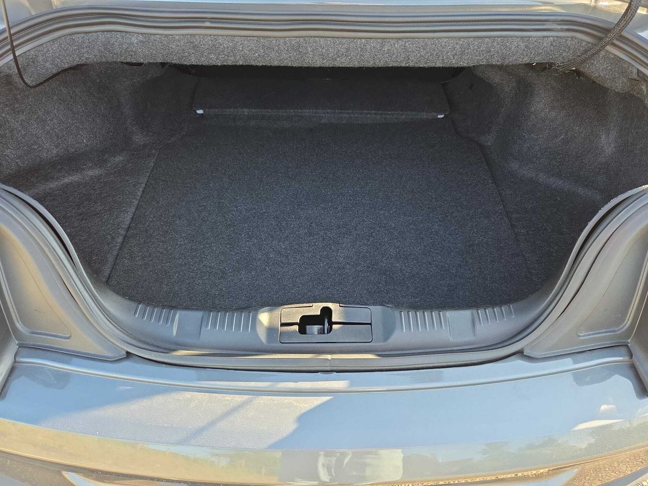 Ford Mustang CONVERTIBLE GT 5.0 TI-VCT 445 CV AT10 E6DT  - Foto 2