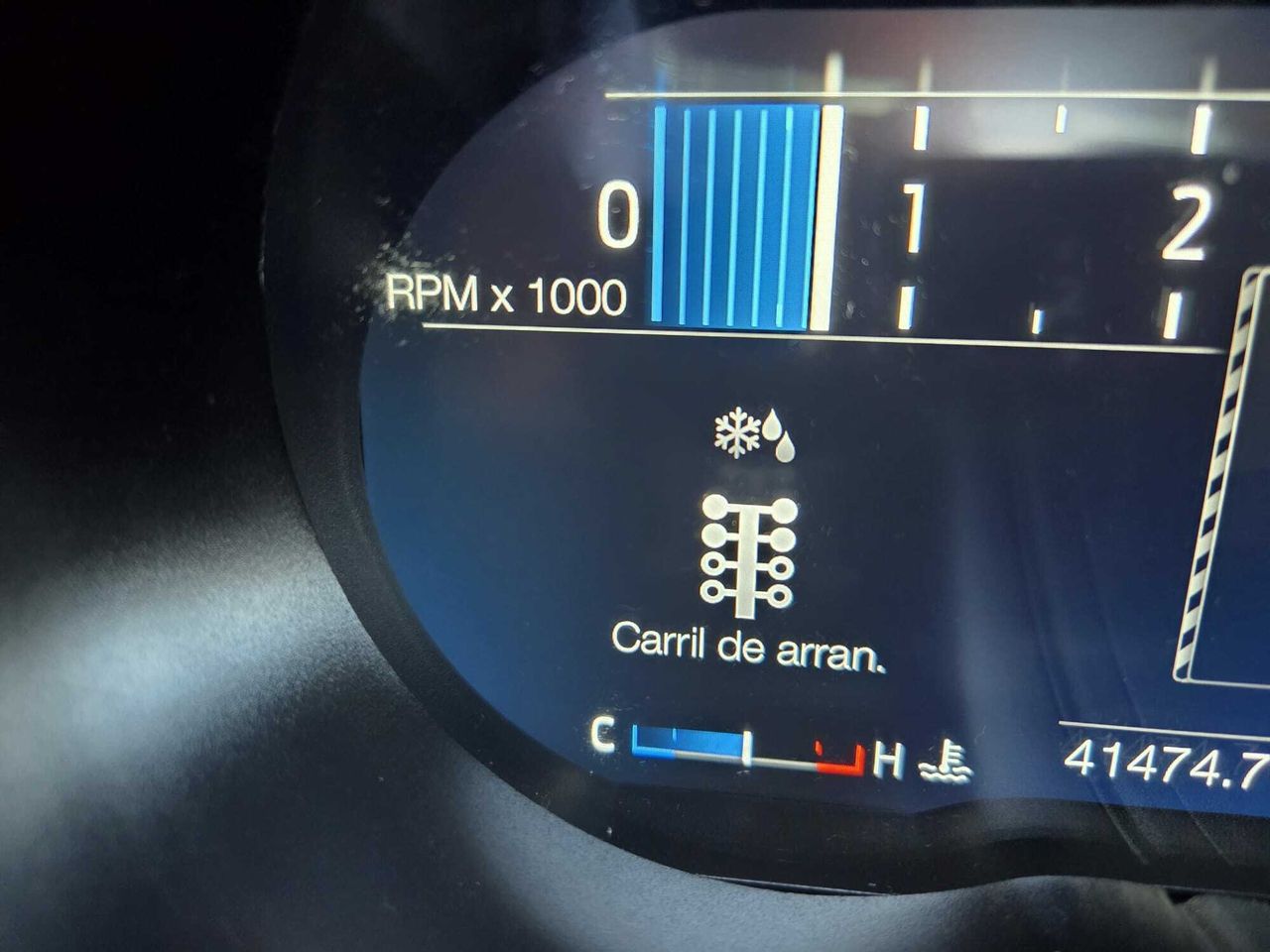 Ford Mustang CONVERTIBLE GT 5.0 TI-VCT 445 CV AT10 E6DT  - Foto 2