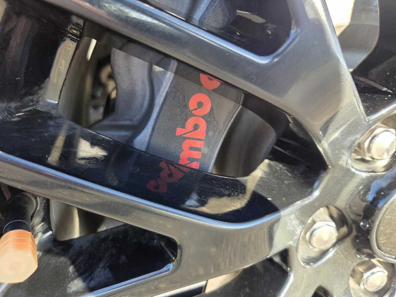 Ford Mustang CONVERTIBLE GT 5.0 TI-VCT 445 CV AT10 E6DT  - Foto 2