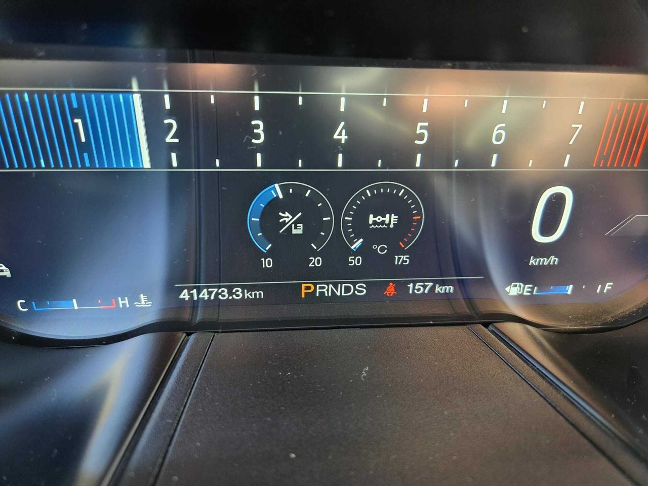 Ford Mustang CONVERTIBLE GT 5.0 TI-VCT 445 CV AT10 E6DT  - Foto 2