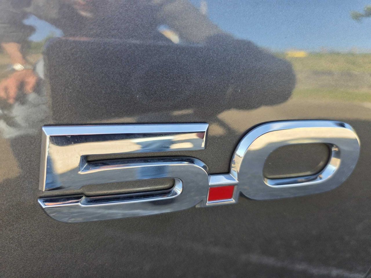 Ford Mustang CONVERTIBLE GT 5.0 TI-VCT 445 CV AT10 E6DT  - Foto 2