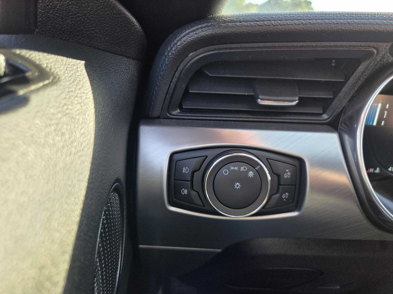 Ford Mustang CONVERTIBLE GT 5.0 TI-VCT 445 CV AT10 E6DT  - Foto 2