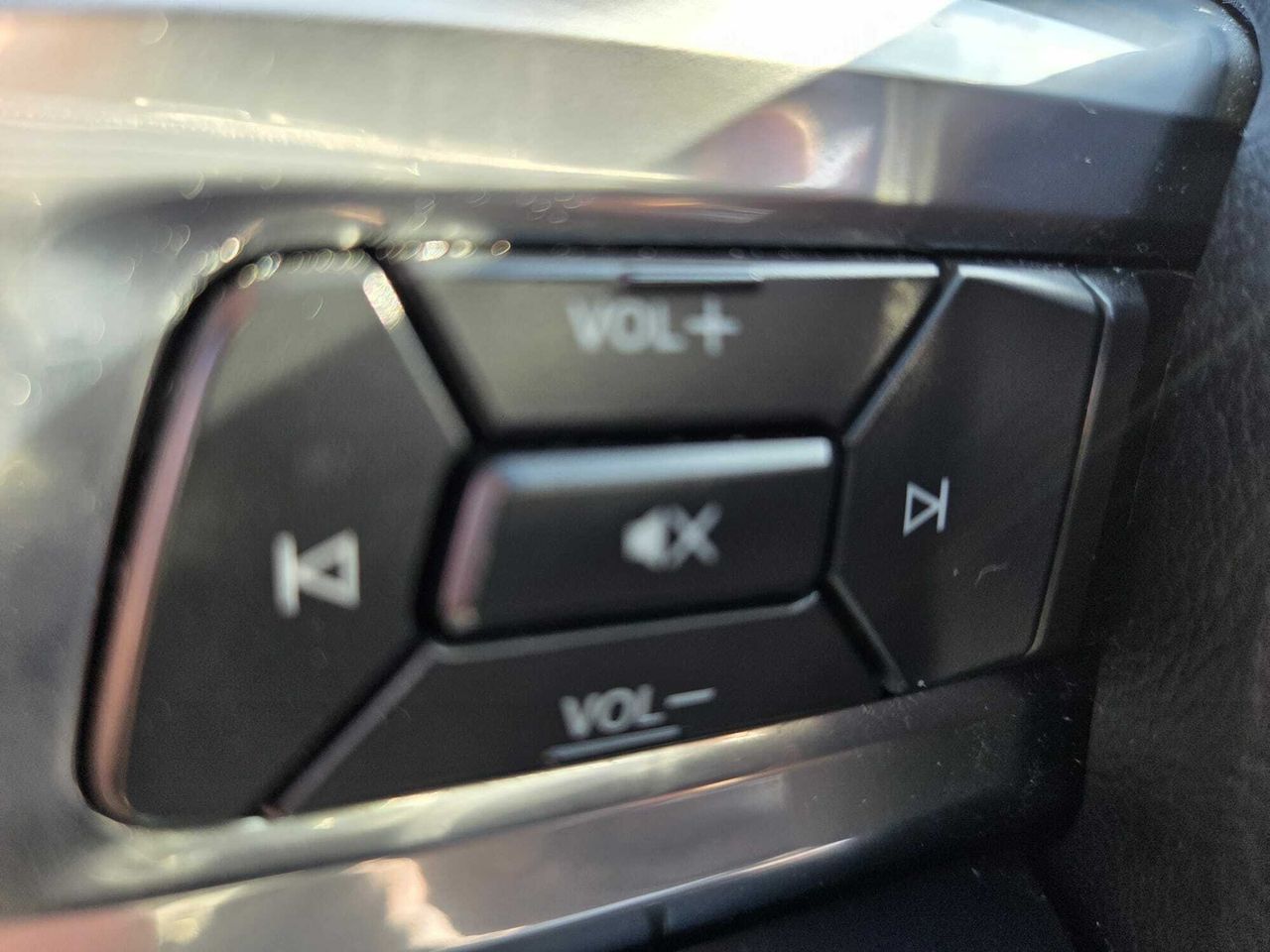 Ford Mustang CONVERTIBLE GT 5.0 TI-VCT 445 CV AT10 E6DT  - Foto 2