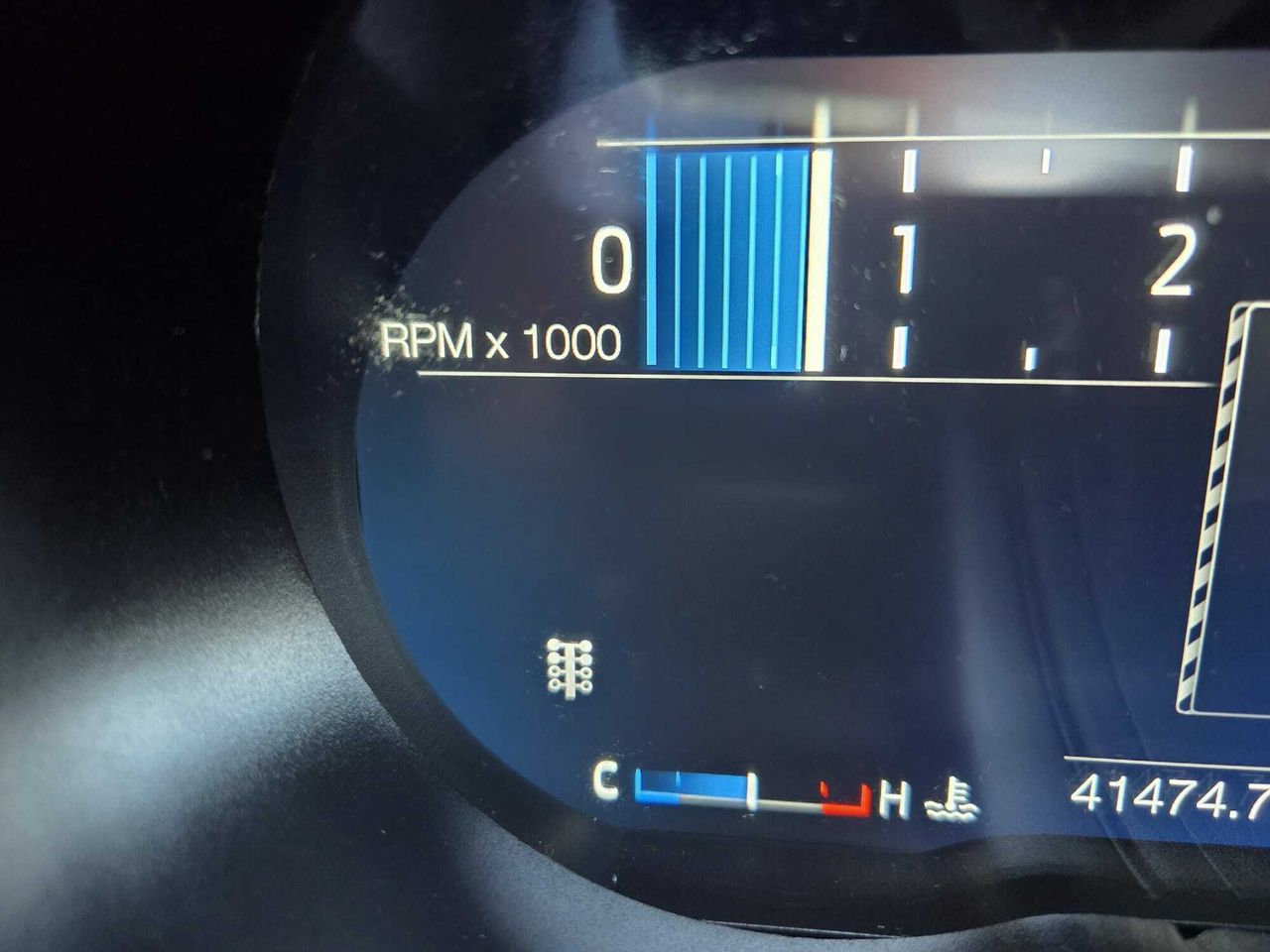 Ford Mustang CONVERTIBLE GT 5.0 TI-VCT 445 CV AT10 E6DT  - Foto 2