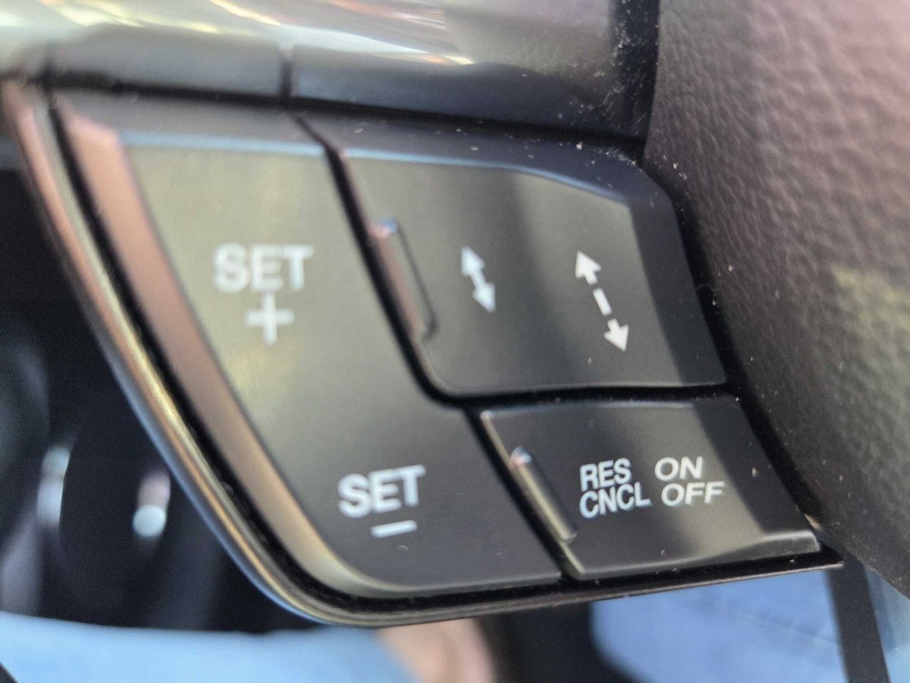 Ford Mustang CONVERTIBLE GT 5.0 TI-VCT 445 CV AT10 E6DT  - Foto 2