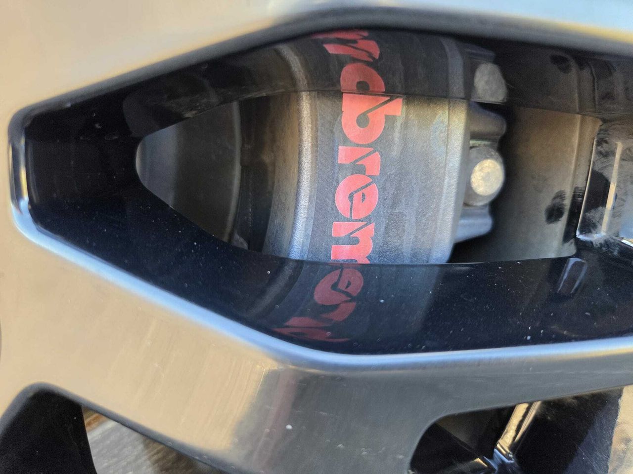 Ford Mustang CONVERTIBLE GT 5.0 TI-VCT 445 CV AT10 E6DT  - Foto 2