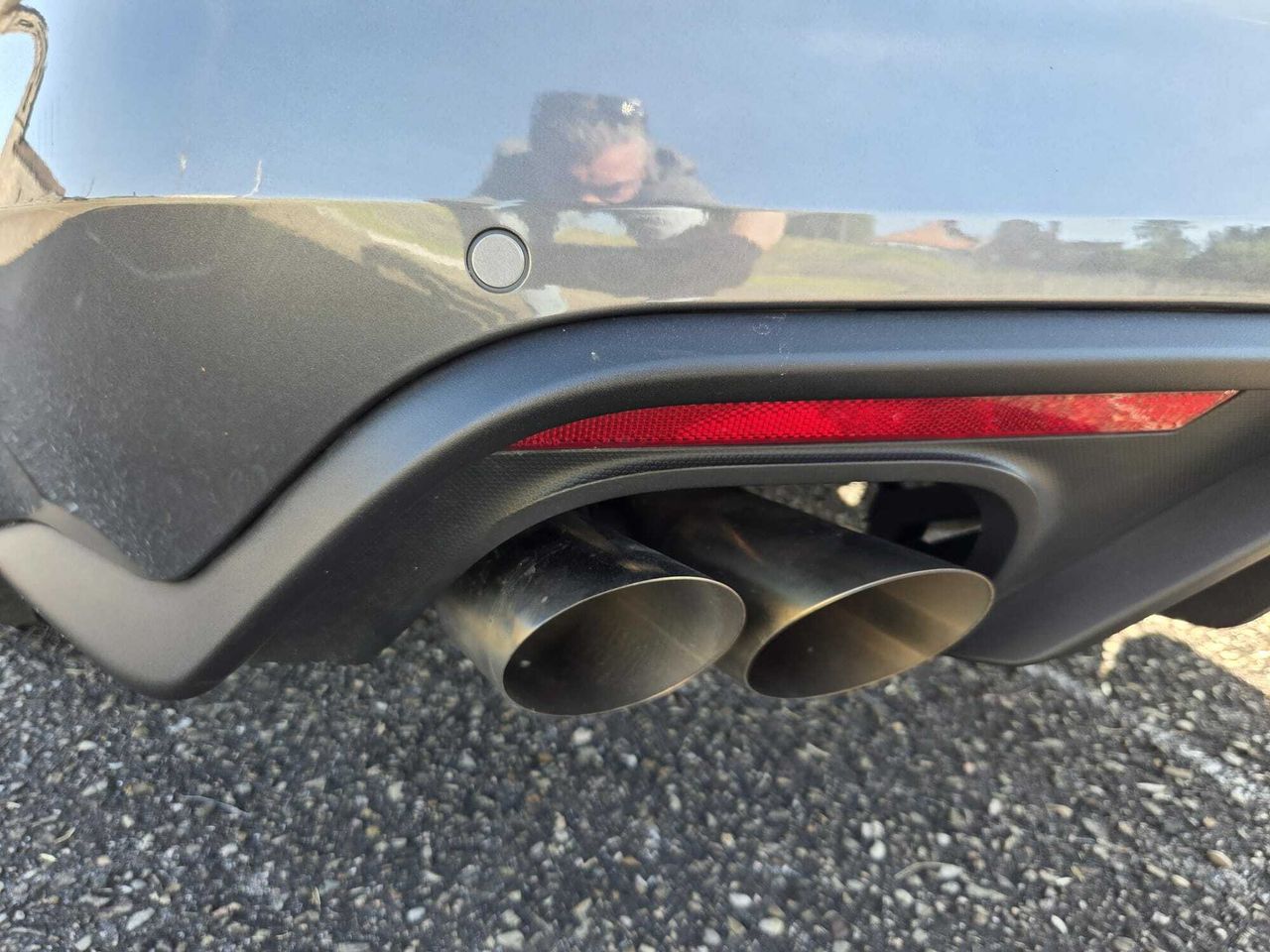 Ford Mustang CONVERTIBLE GT 5.0 TI-VCT 445 CV AT10 E6DT  - Foto 2