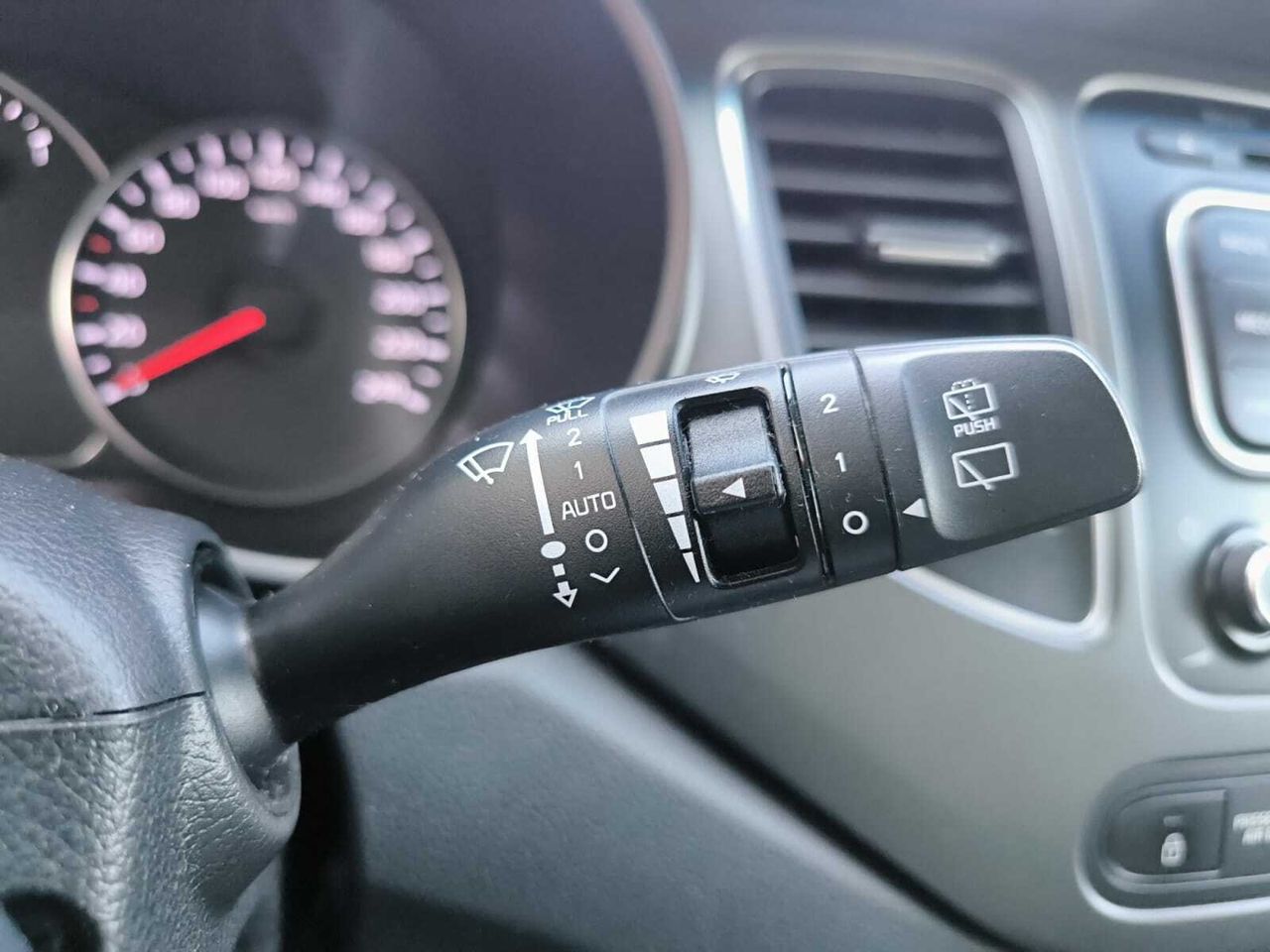 Kia Carens 1.6 GDI CONCEPT 135 CV  - Foto 2