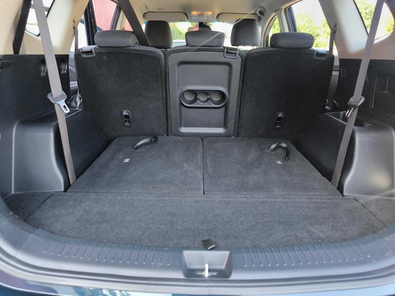 Kia Carens 1.6 GDI CONCEPT 135 CV  - Foto 2