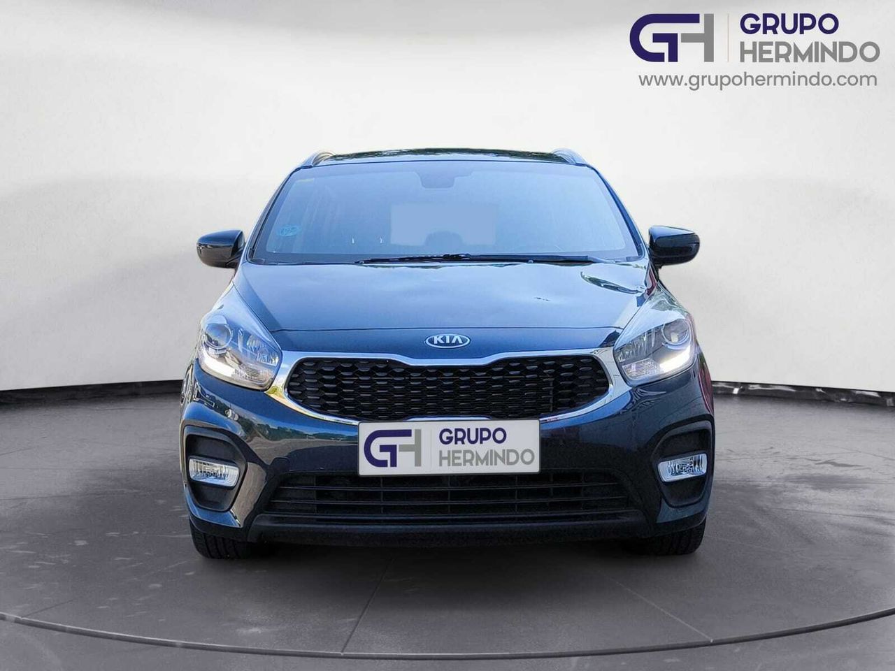 Kia Carens 1.6 GDI CONCEPT 135 CV  - Foto 2