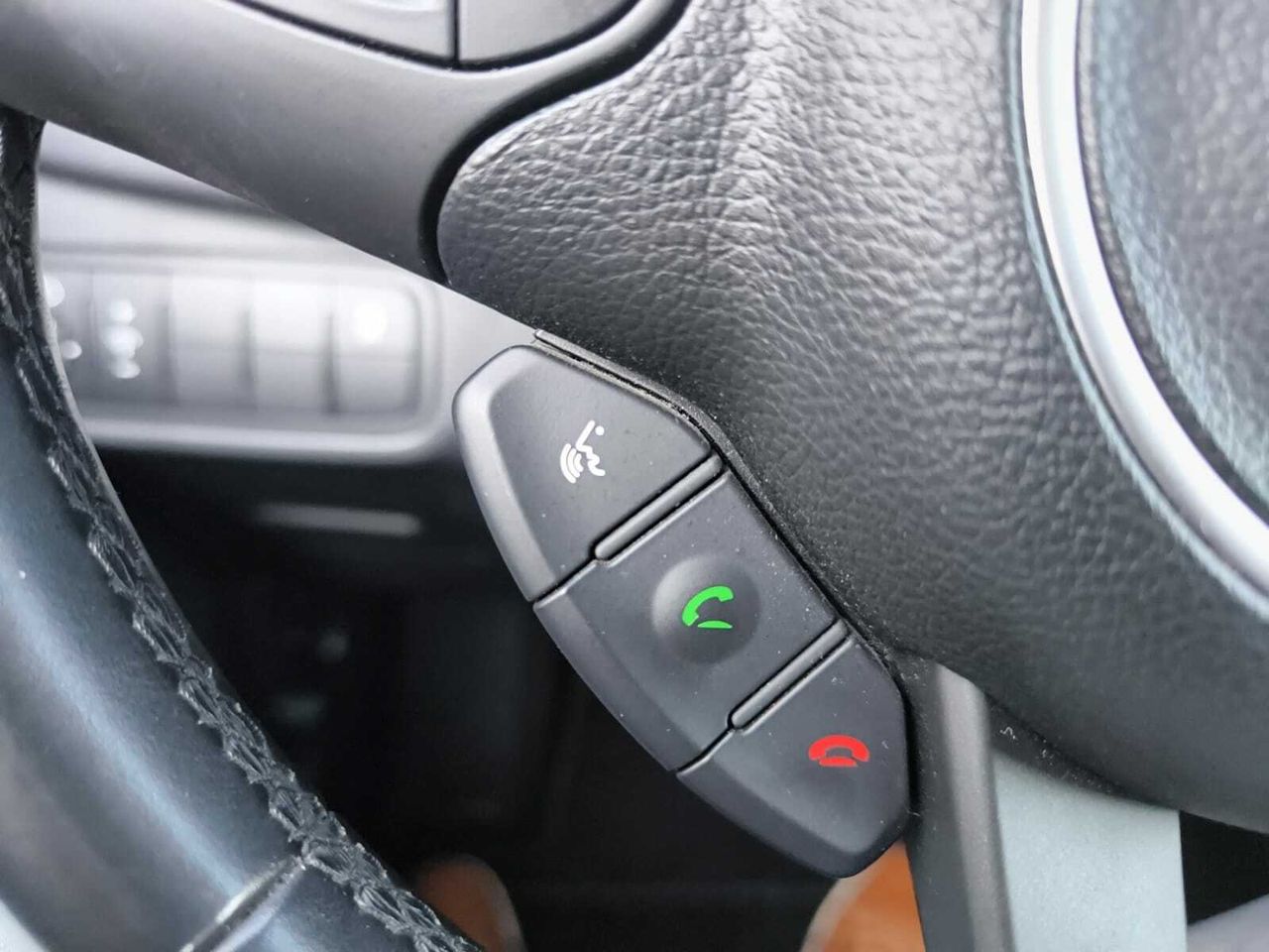 Kia Carens 1.6 GDI CONCEPT 135 CV  - Foto 2