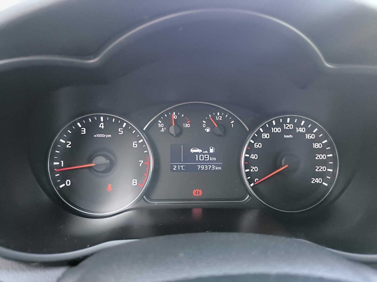 Kia Carens 1.6 GDI CONCEPT 135 CV  - Foto 2