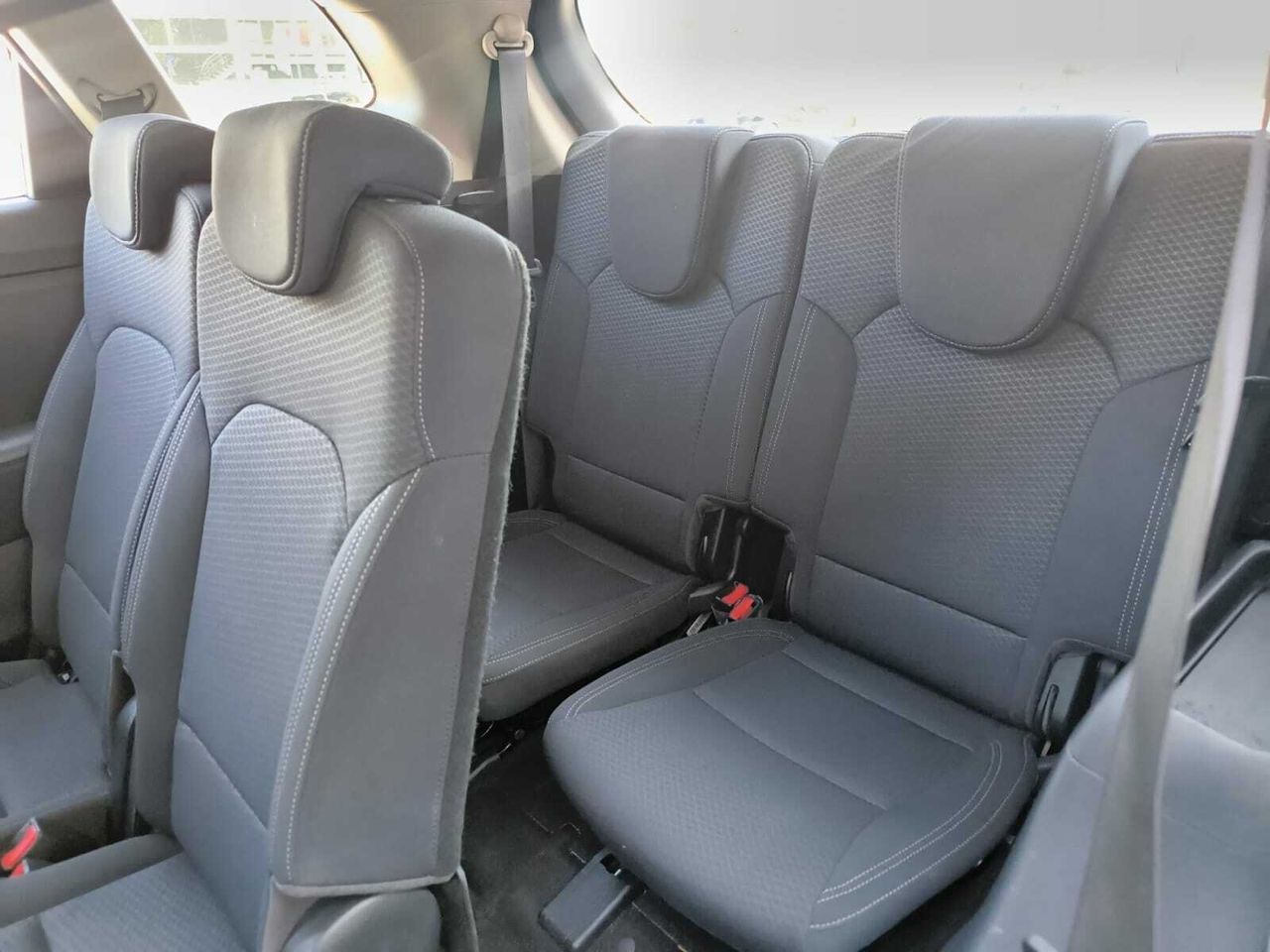 Kia Carens 1.6 GDI CONCEPT 135 CV  - Foto 2