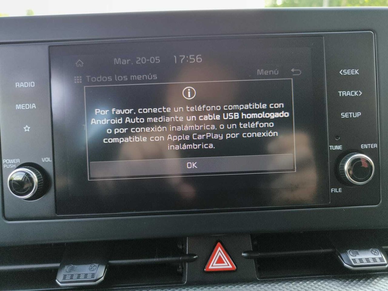 Kia Sportage 1.6 TGDI 150 CV CONCEPT 4X2  - Foto 2