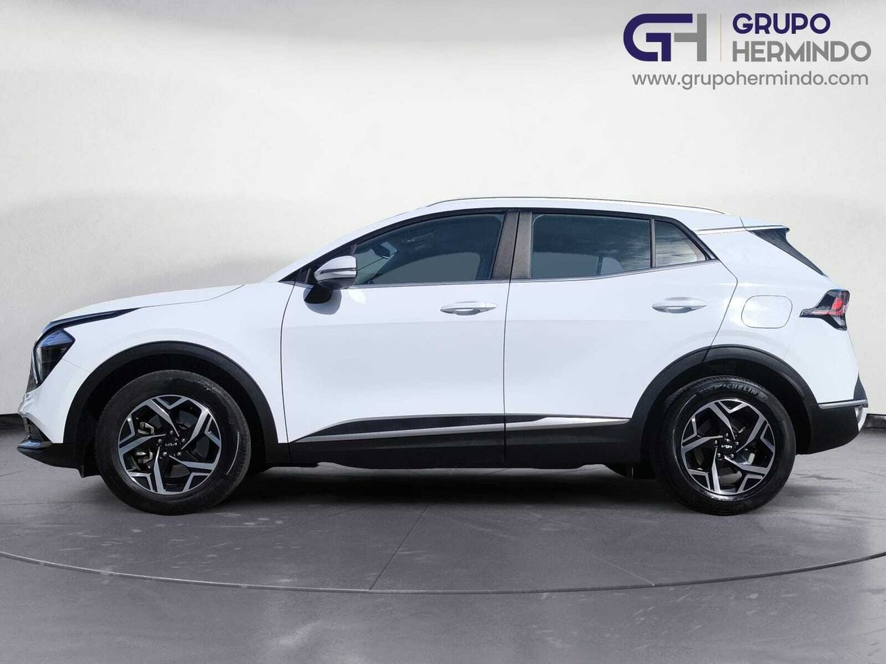 Kia Sportage 1.6 TGDI 150 CV CONCEPT 4X2  - Foto 2