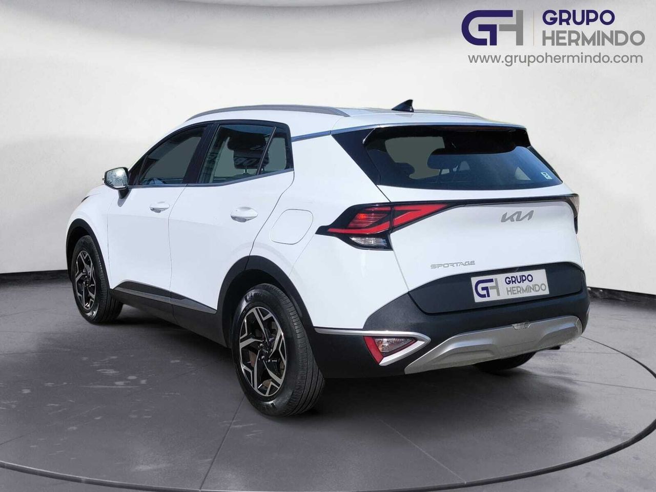 Kia Sportage 1.6 TGDI 150 CV CONCEPT 4X2  - Foto 2