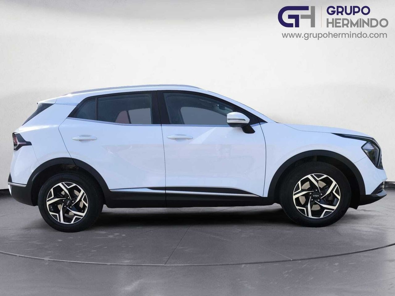 Kia Sportage 1.6 TGDI 150 CV CONCEPT 4X2  - Foto 2