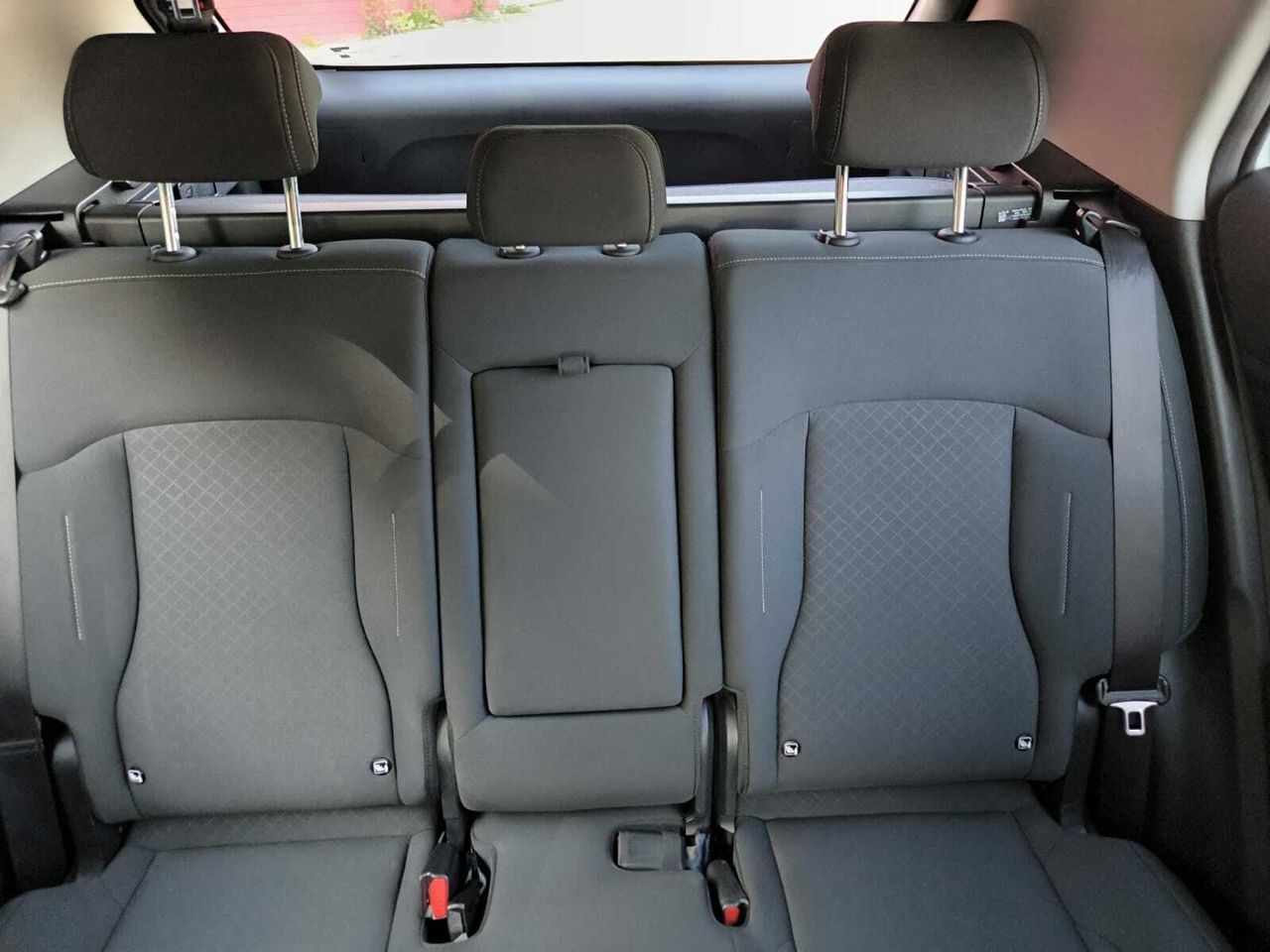 Kia Sportage 1.6 TGDI 150 CV CONCEPT 4X2  - Foto 2