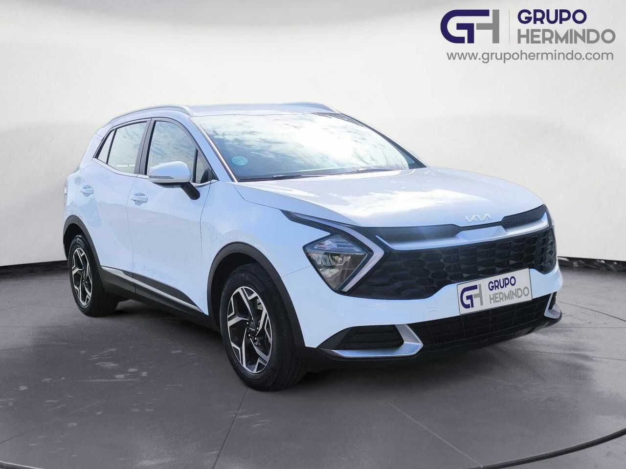 Kia Sportage 1.6 TGDI 150 CV CONCEPT 4X2  - Foto 2