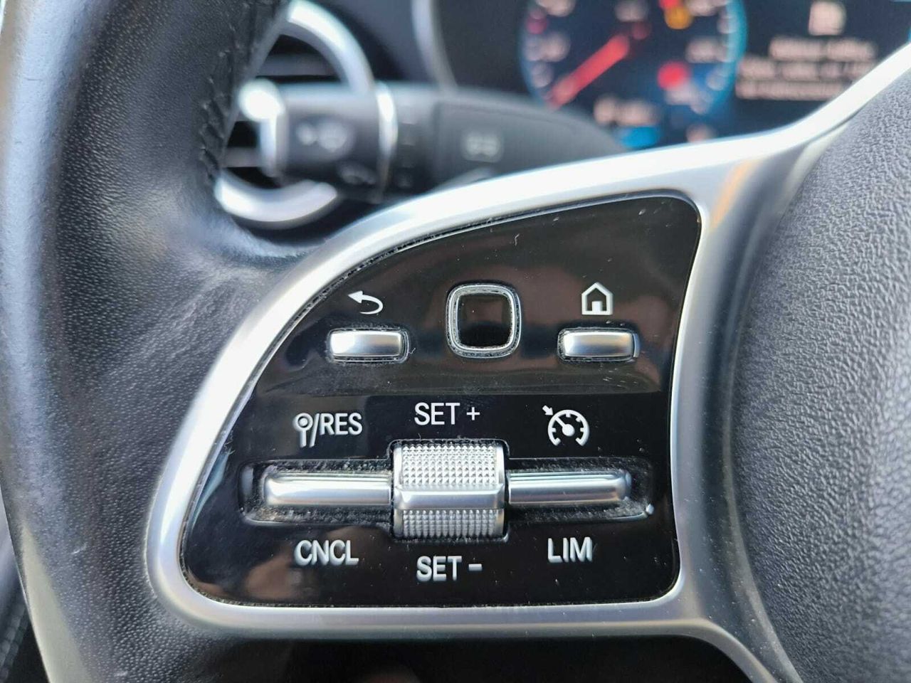 Mercedes Clase C 220 D AMG LINE  - Foto 2