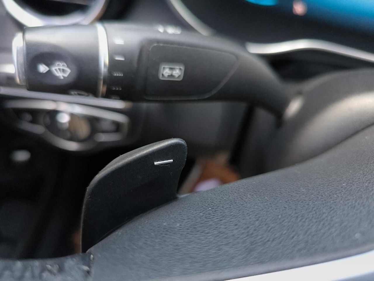 Mercedes Clase C 220 D AMG LINE  - Foto 2