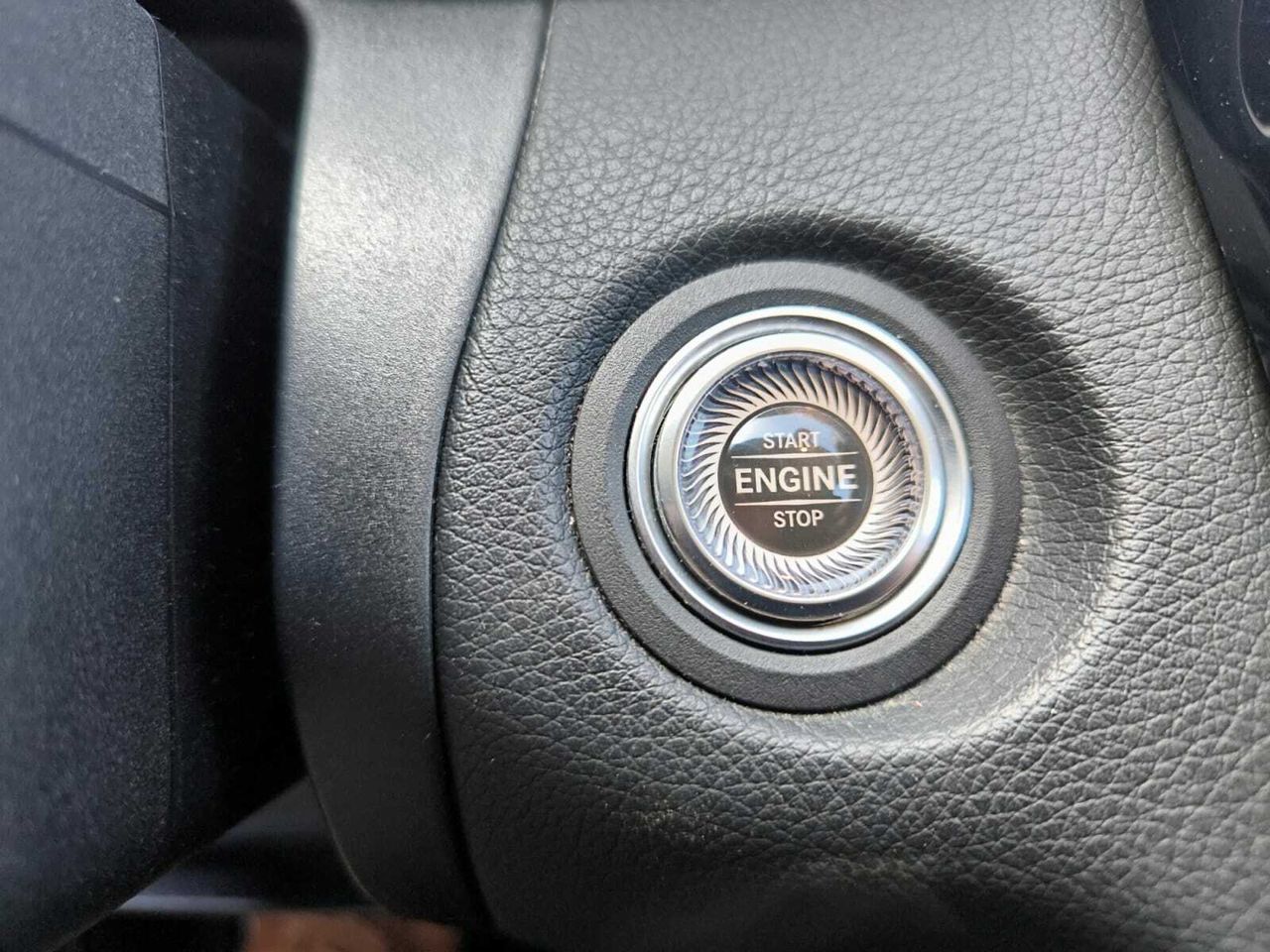 Mercedes Clase C 220 D AMG LINE  - Foto 2