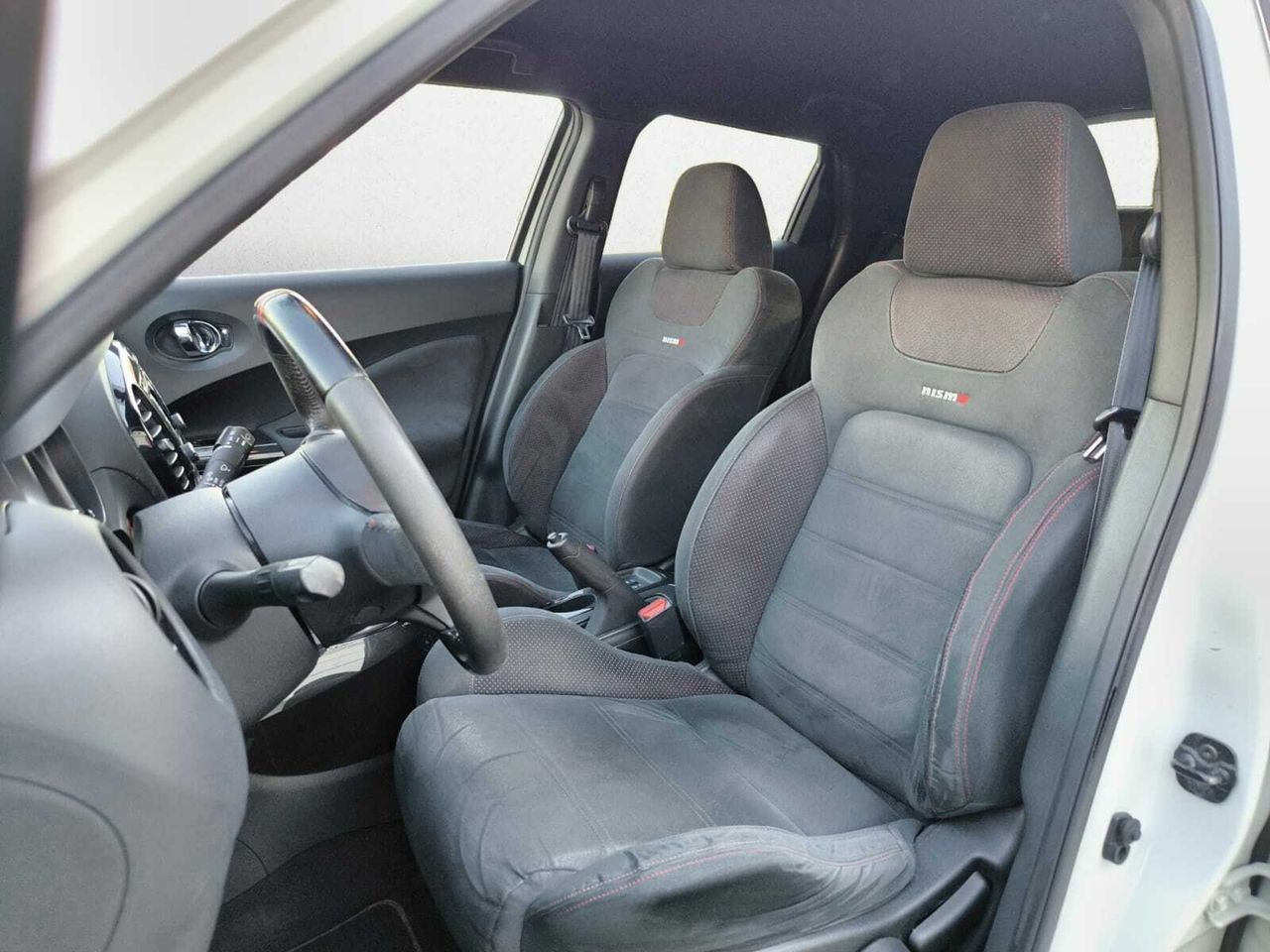 Nissan Juke 1.6 DIGT NISMO 4X2 200 CV  - Foto 2