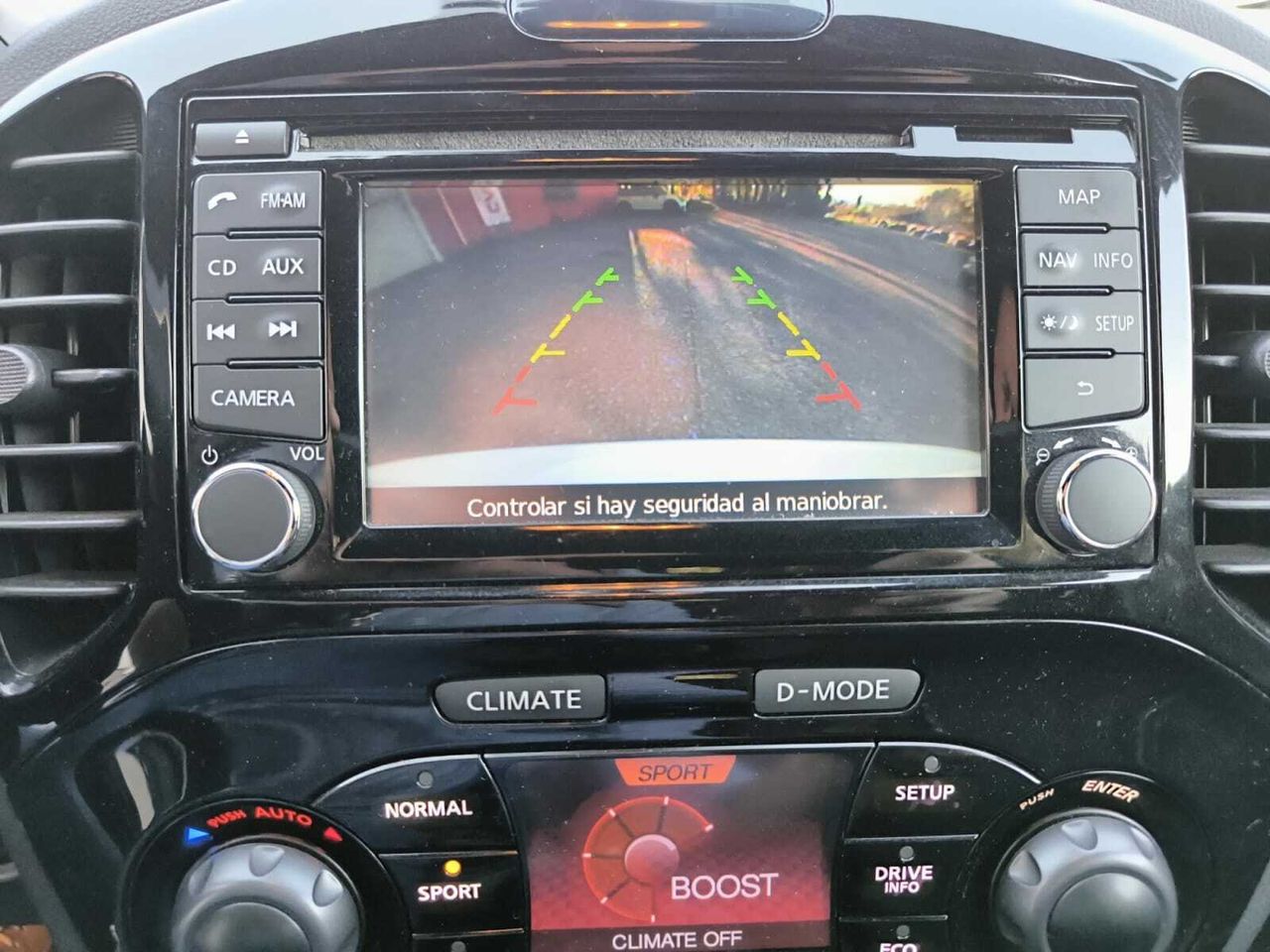 Nissan Juke 1.6 DIGT NISMO 4X2 200 CV  - Foto 2