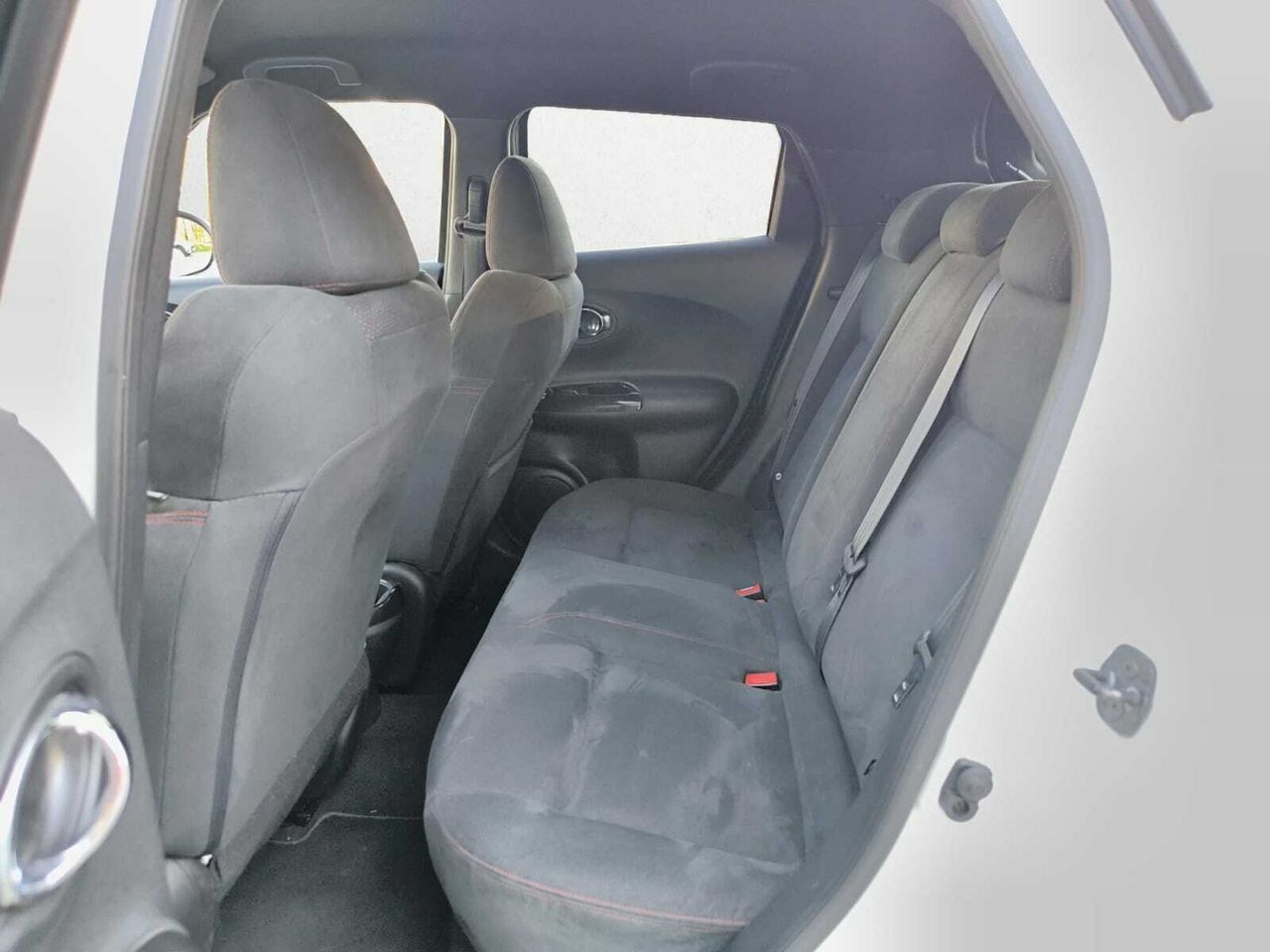 Nissan Juke 1.6 DIGT NISMO 4X2 200 CV  - Foto 2