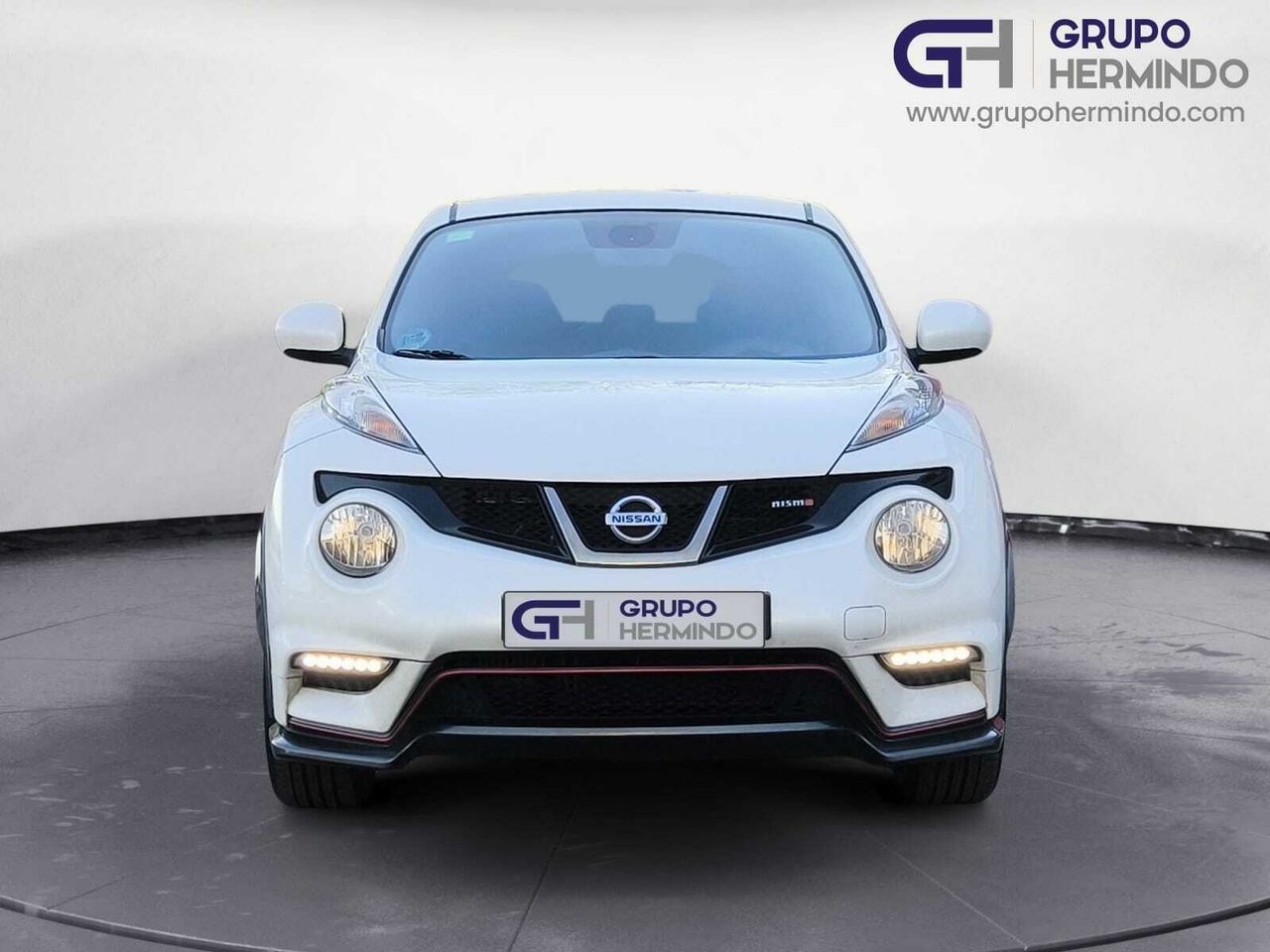 Nissan Juke 1.6 DIGT NISMO 4X2 200 CV  - Foto 2